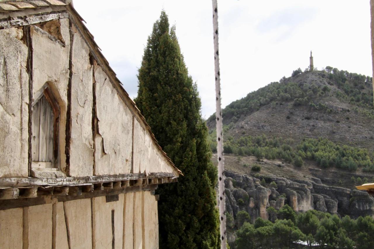 Appartement La Ponderosa Cuenca (Castilla-La Mancha)