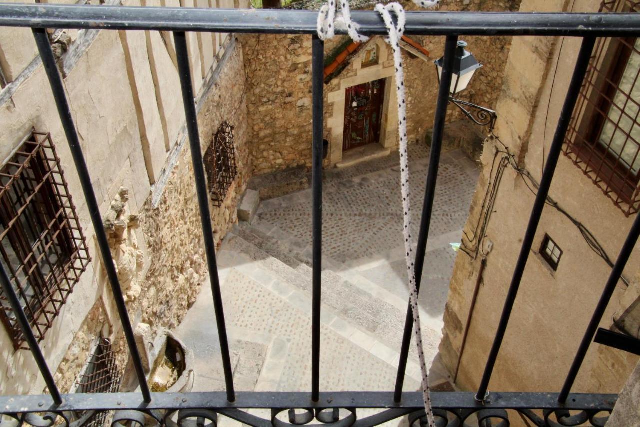 Appartement La Ponderosa *