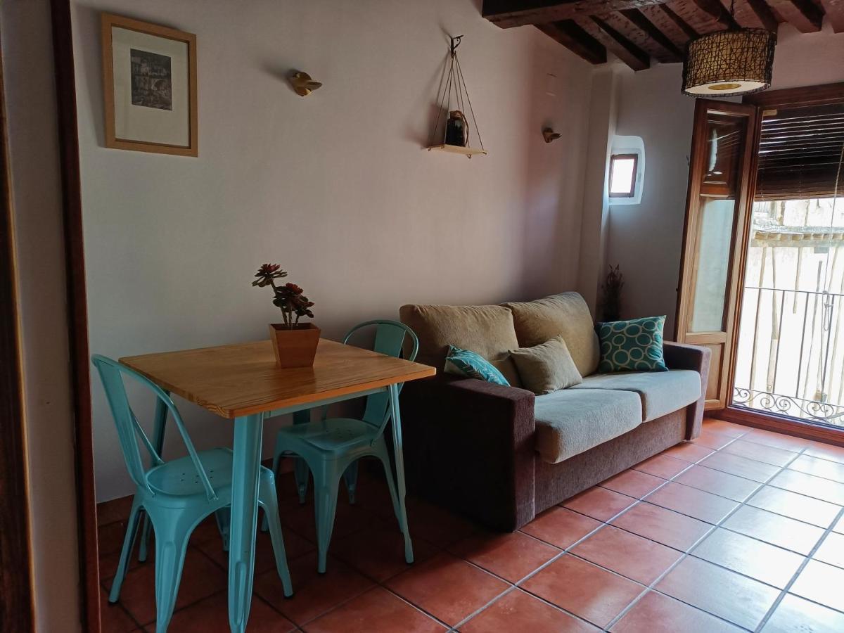 La Ponderosa Cuenca (Castilla-La Mancha)