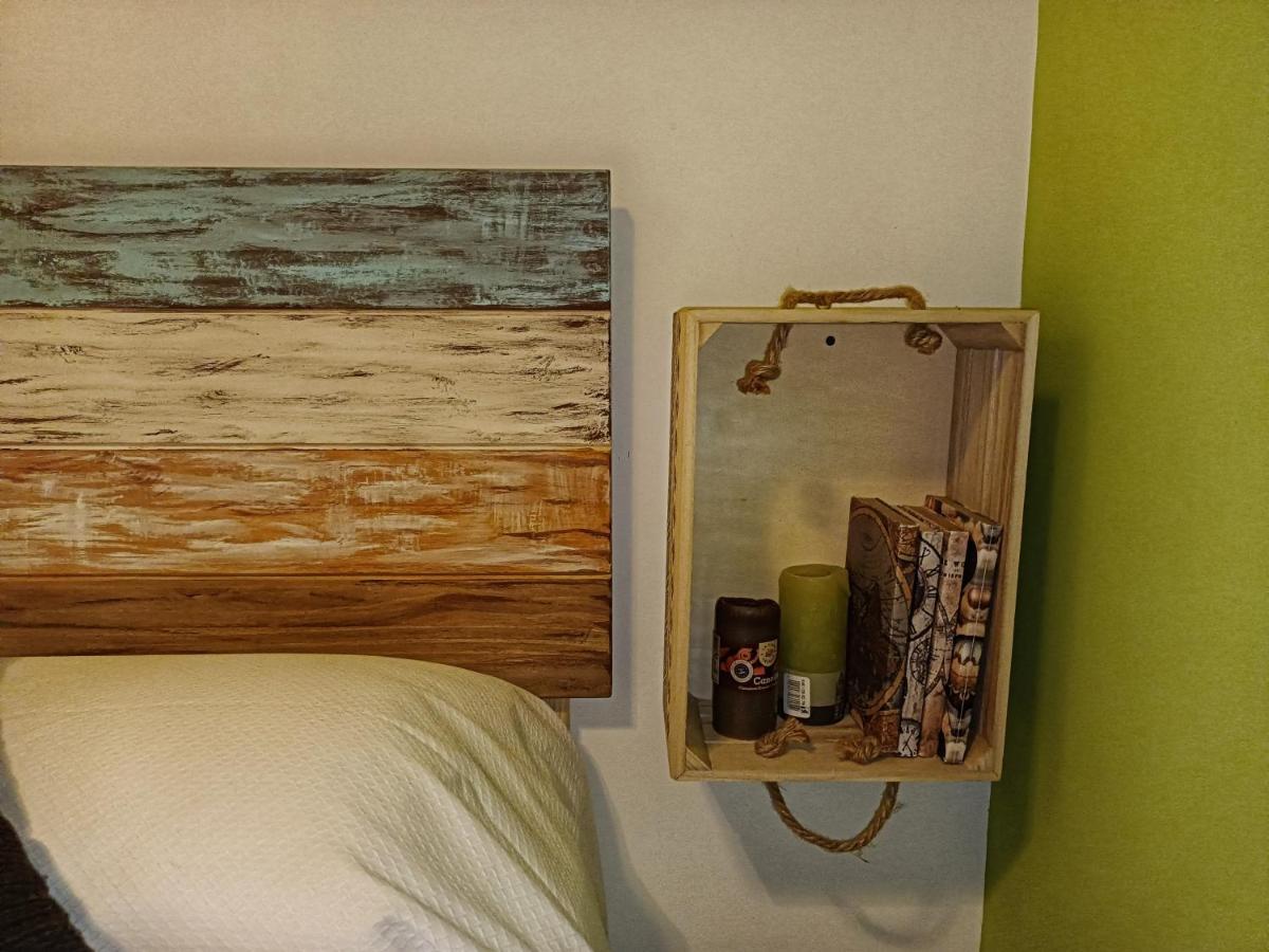 Apartamento La Ponderosa